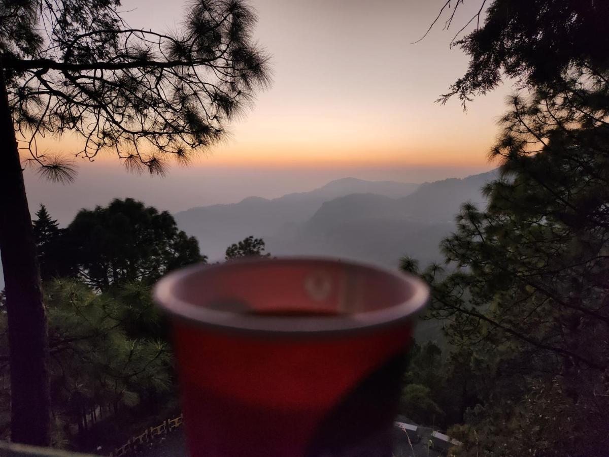 Mountain Golden Ray Διαμέρισμα Mukteshwar Εξωτερικό φωτογραφία